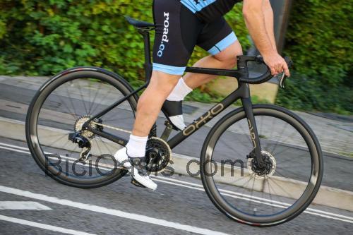 Orro Gold STC ficha tecnica 